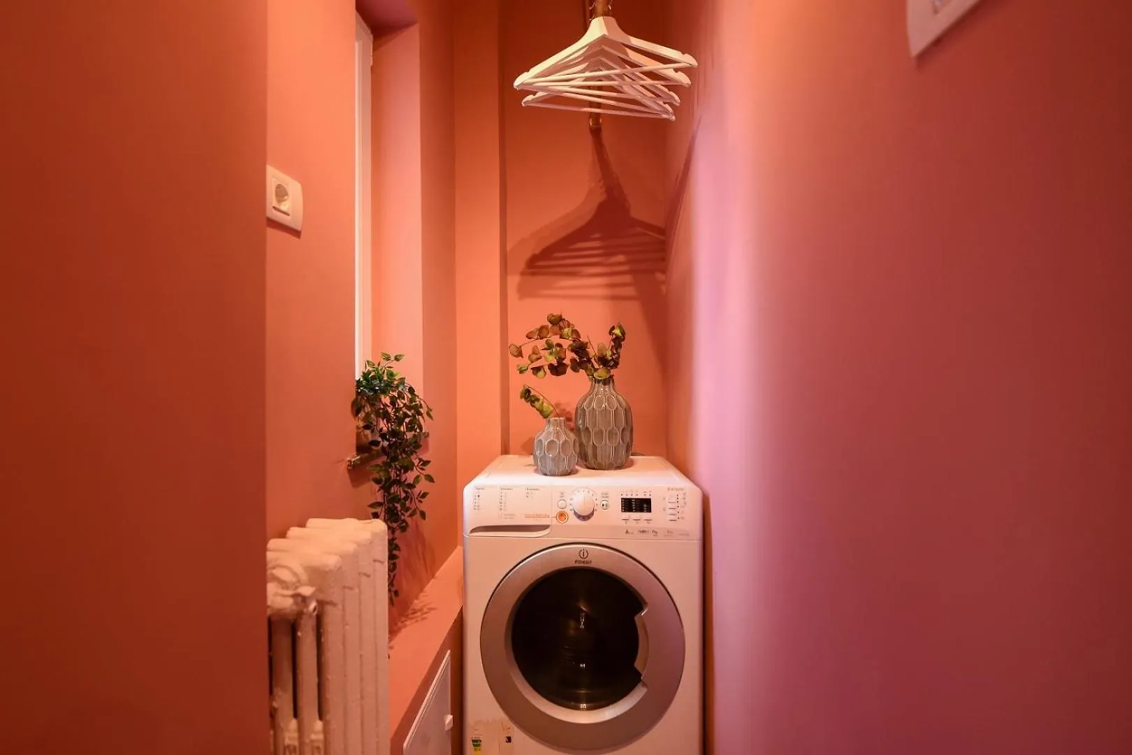 Piata Romana Modern Studio Bucharest Apartment