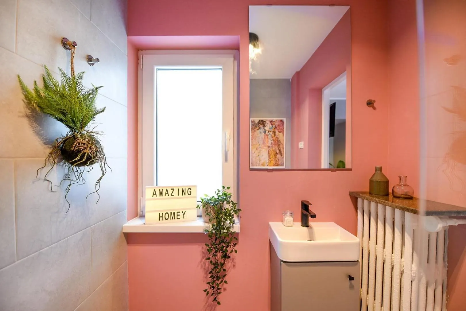 Piata Romana Modern Studio Bucharest