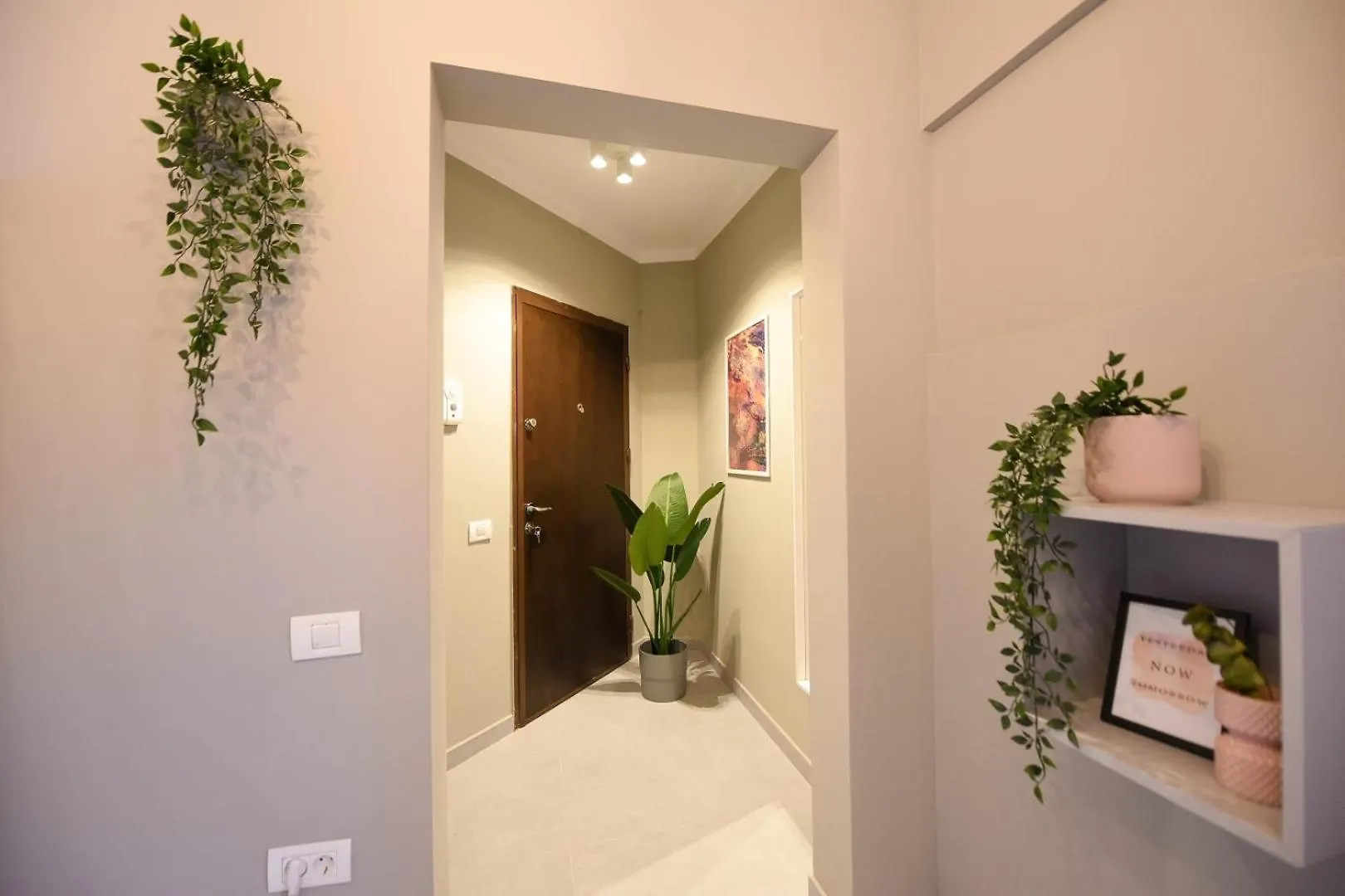 Piata Romana Modern Studio Bucharest Apartment